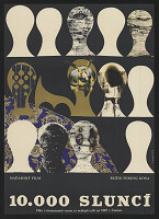 Stanislav Vajce – 10.000 sluncí 