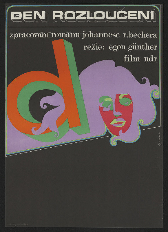 Zdeněk Kaplan – Den rozloučení 