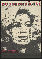 Karel Machálek – Dobrodružství 