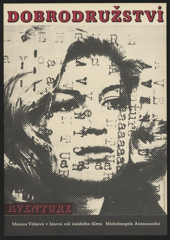 Karel Machálek – Dobrodružství