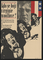 František Zálešák – Kdo se bojí Virginie Woolfové 