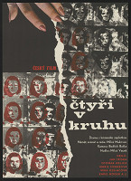 Antonín Dimitrov – Čtyři v kruhu 