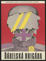 Karel Machálek – Ďábelská brigáda 