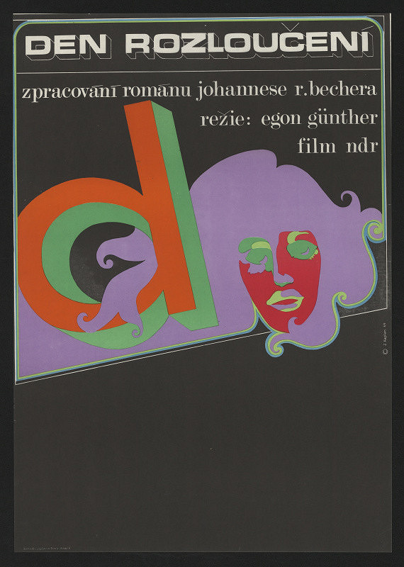 Zdeněk Kaplan – Den rozloučení 