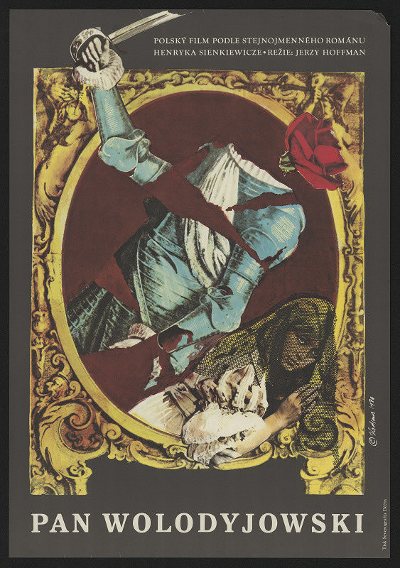 Miroslav Hrdina – Pan Wolodyjowski 