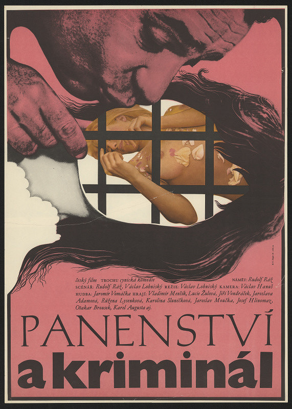 Zdeněk Ziegler – Panenství a kriminál 