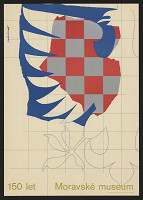 Jan Rajlich st. – 150 let - Moravské museum 