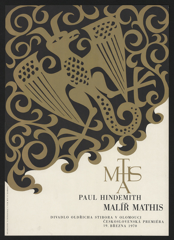 František Bělohlávek – Paul Hindemith: Malíř Mathis 