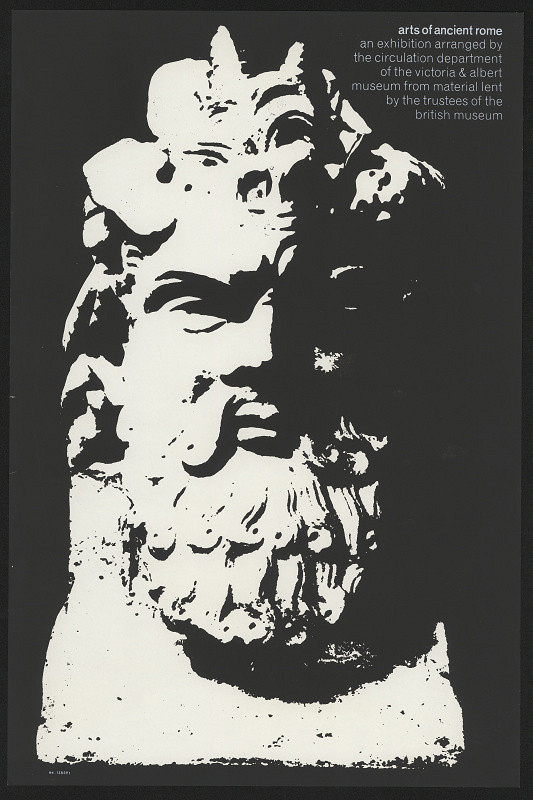 neznámý – Arts Of Ancient Rome 