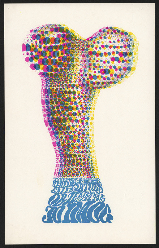 Jo Imog – Objekte Jo Imog 