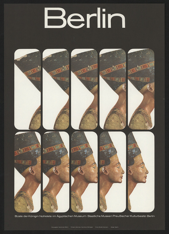 Hans-Jürgen Spohn – National Galerie Berlin 