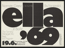 Günther Kieser – Ella 69 