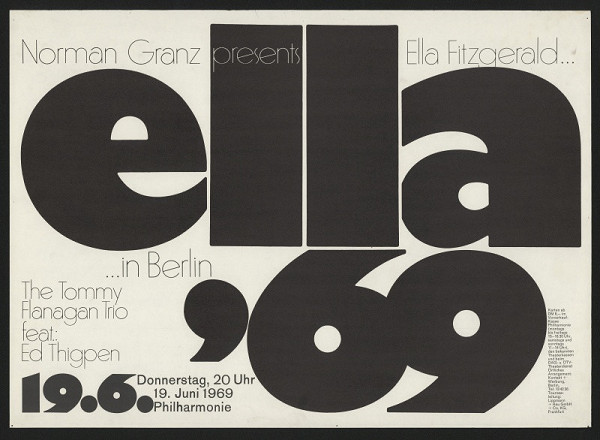 Günther Kieser – Ella 69 