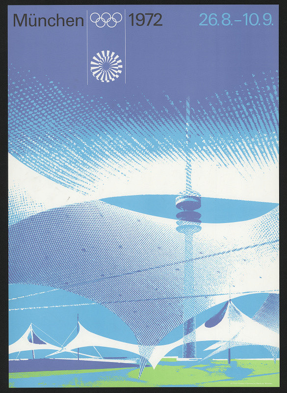 neznámý – München 1972 