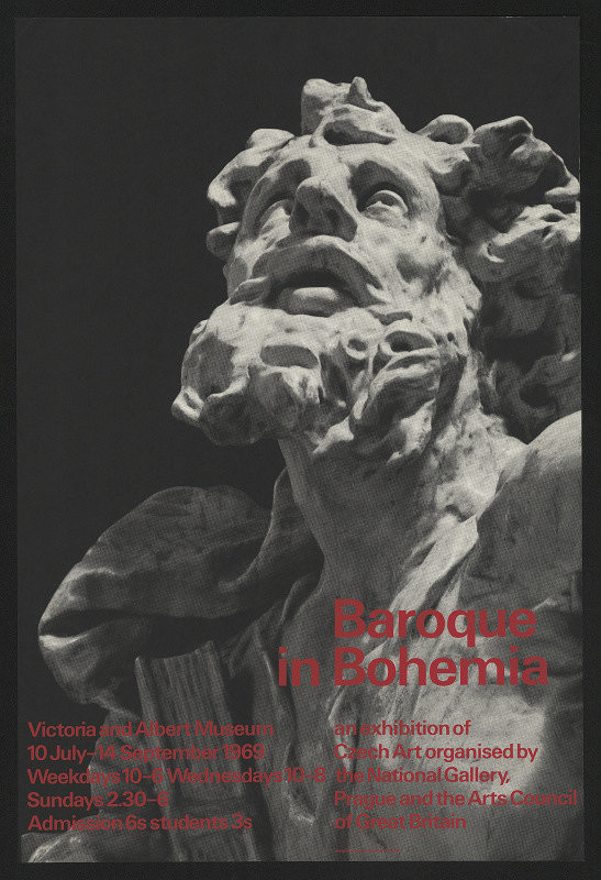 Shenval – Baroque in Bohemia 