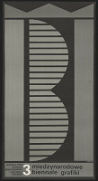 Mieczyslaw Górowski – 3. Miedzynarodowe Biennale Grafiki 