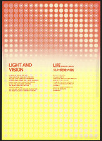 Kazumasa Nagai – Light and Vision / Life  Science Library 