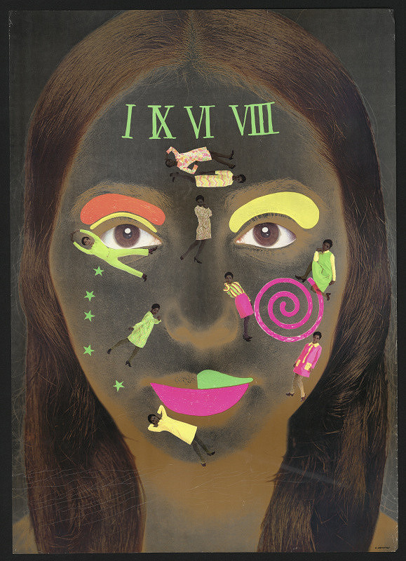 Kuniomi Uematsu – I, IX, VI, VIII 