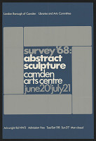 John Weiss – Survey 68 