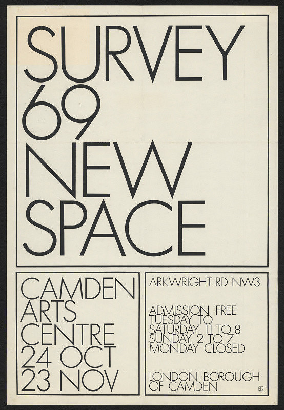 John Weiss – Survey 69 