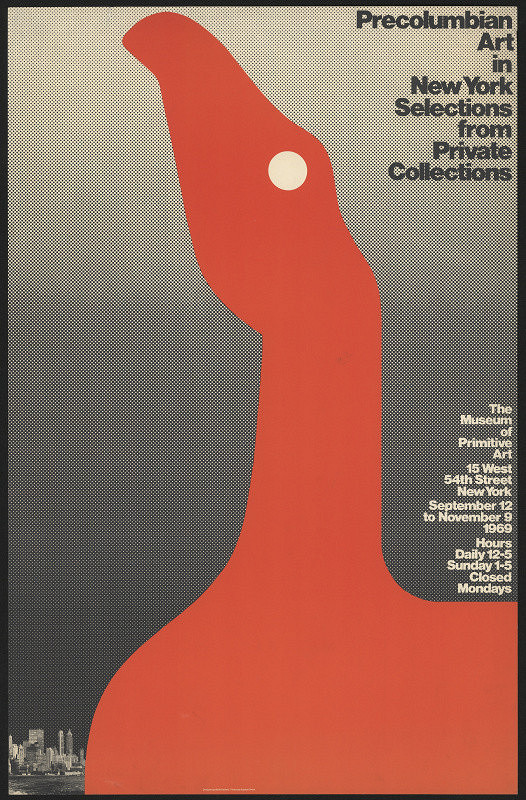 Keith Godard – Precolumbian Art in New York 