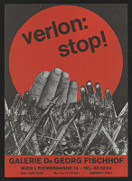 André Verlon – Verlon: Stop! 