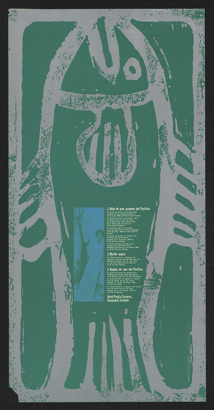 Claude Dieterich – Hotel Punta Carnero 