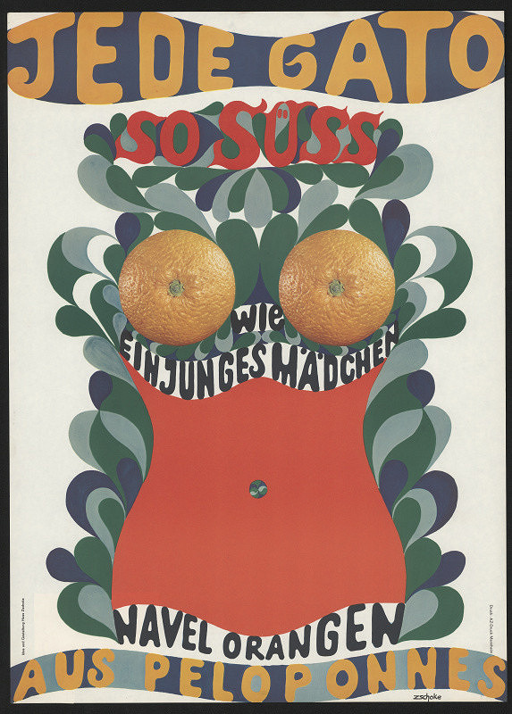 Wolfgang Zschoke – Jede Gato so süss… 