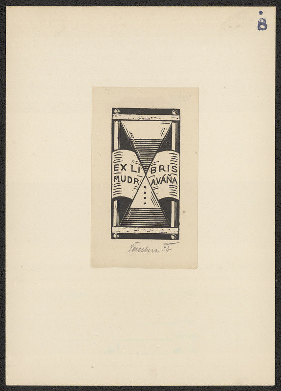 Jan Šembera – MUDr. A. Váňa 