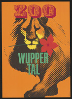 Albrecht Ade – ZOO Wupertal 