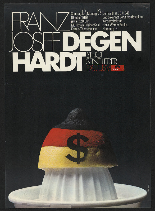 Holger Matthies – Franz Josef Degenhardt 