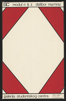 Boris Bućan – Dalibor Martiniz 