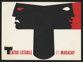 Gerd Leufert – Teatro Estable de Maracay 