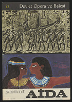 Ertel Mengü – Verdi / Aida 