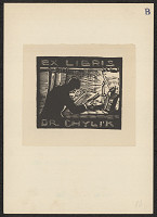 Helena Bochořáková-Dittrichová – Dr. Chylík 