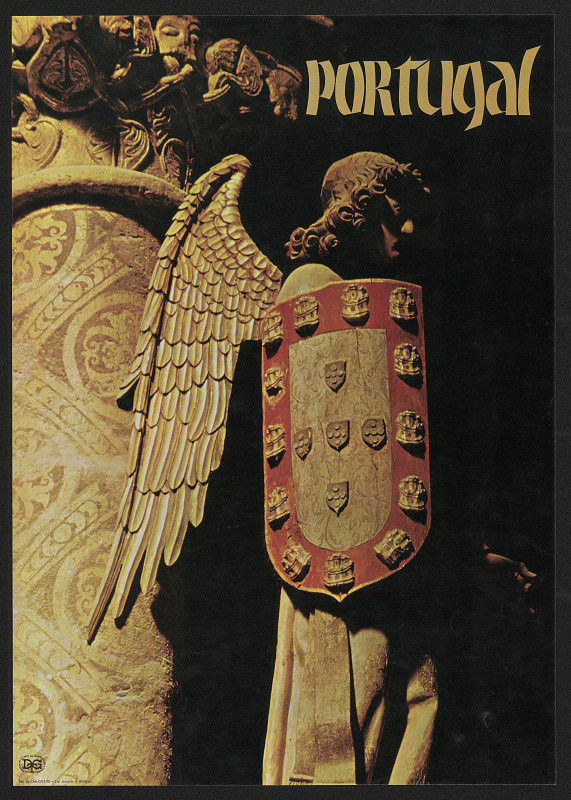 neznámý – Portugal 