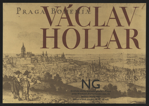 Jaroslav Šváb – Václav Hollar 