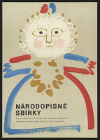 Jaroslav Zelenka – Národopisné sbírky 