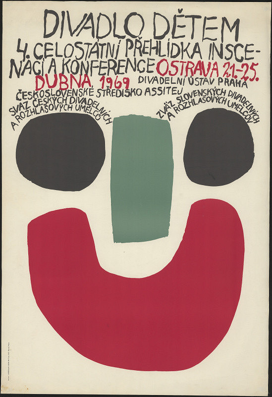 Jaroslav Sůra – Divadlo dětem 