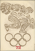 Karel Pekárek – Olympiada 72 