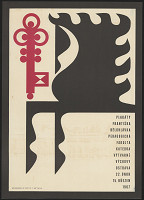 František Bělohlávek – Plakáty F. Bělohlávka 