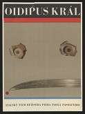Karel Machálek – Oidipus Král 
