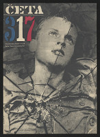 František Zálešák – Četa 317 