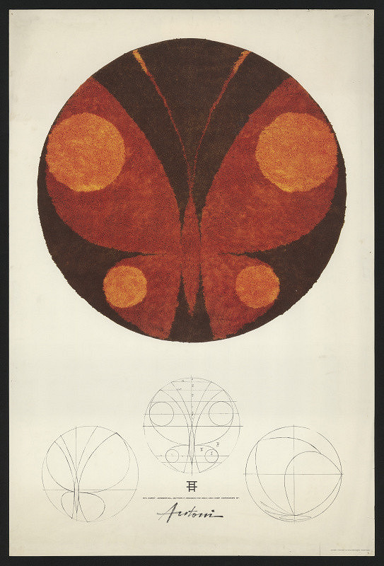 Antoni IB – Butterfly 