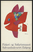 Antoni Ib – Fiskeri - og Sofartsmuseet... 