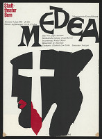 Heinz Jost – Medea 
