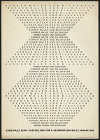 Bruno Pfäffli – Berner Maler und Bildhauer 