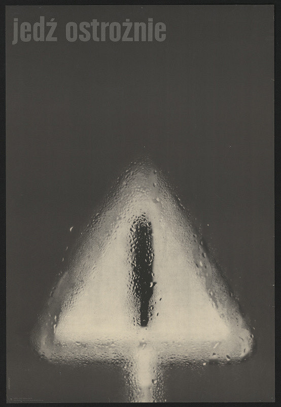 Maciej Urbaniec – Jedź ostrożnie 