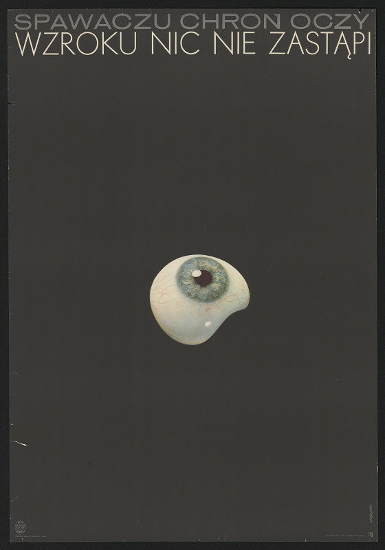 Maciej Urbaniec – Spawac zu chronoczy weroku nic nie zastapi 