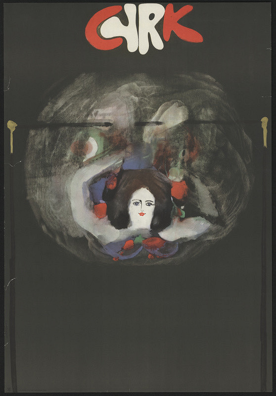 Maciej Urbaniec – Cyrk 